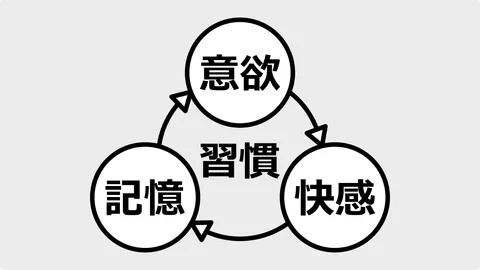 ドーパミンとは？意欲・快感・習慣のカギを握る脳内物質の正体