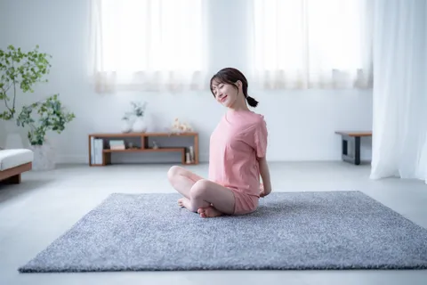 セロトニンと心の安定：幸福ホルモンはこうして整う