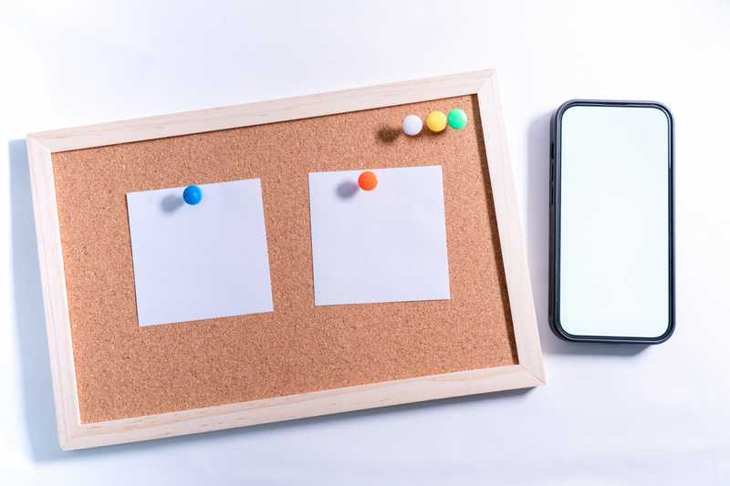 ビジョンボードの力：夢を叶える科学的かつ簡単な方法