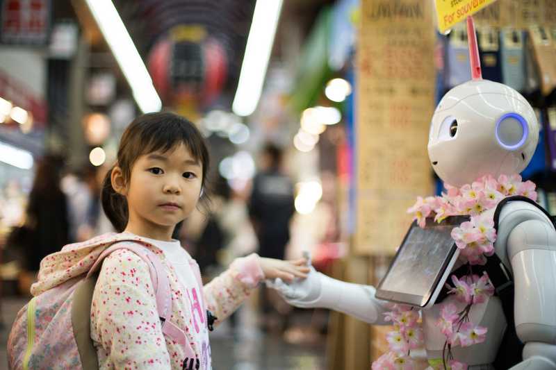 サラ・コナーとAI：親としての”できなさ”を支える道具